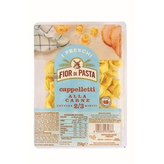Cappelletti Carne Fior Di Pasta 250G