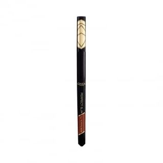 Eyeliner Líquido Perfect Slim Marrón L´Oréal 1 Ud.