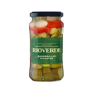 Rioverde Banderilla Picante, 150G