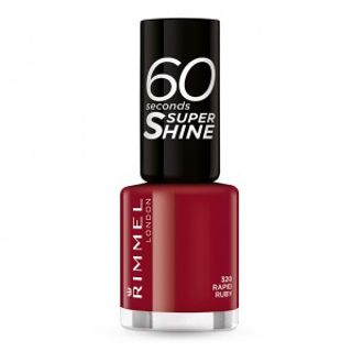 RIMMEL Laca Uñas Nº320 (3614220616865)