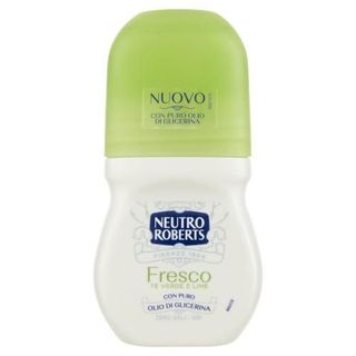 Roberts Deo Roll-on Fresco Verde 50ml - 000274351