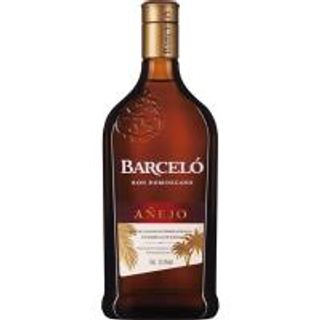 Ron Dominicano Barceló, Botella 70 Cl (817064)