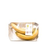 Mercato Bio P&V Banane Gr700