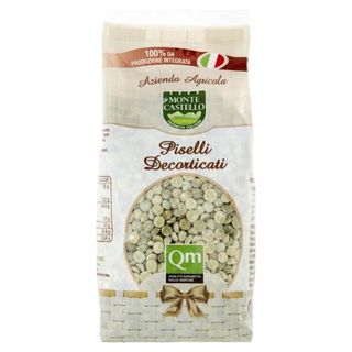 Piselli Decort.Nazionali 500G