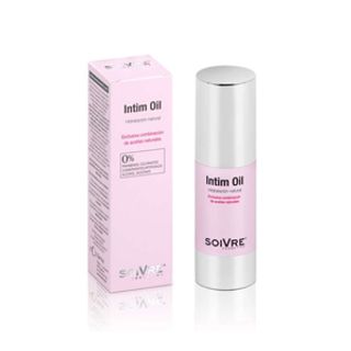 Aceite Íntimo 30 Ml Soivre (8436536891188)