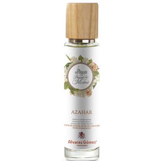 ALVAREZ GÓMEZ Agua Fresca De Flores Azahar 30 Ml