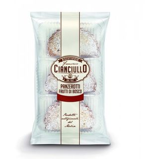 PANZER.FR.BOSCO CIANCIULLO X 6- 134065