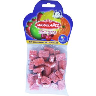 Lin.0 Ladrillos Pica 150Gr Miguelañez