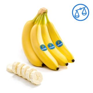 Banane Chiquita Sfuse 0.850kg