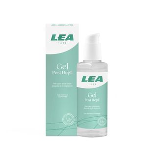 Gel Post Depilación Lea 100Ml (307120)