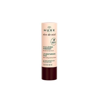 Nuxe Stick De Labios Hidratante Labios Resecos Rêve De Miel |
