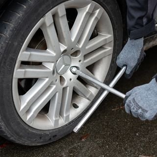 Chave De Rodas Dexter (82612361)