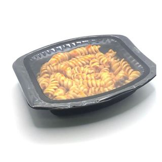 Fusilli Amatricianagr250 Dsc