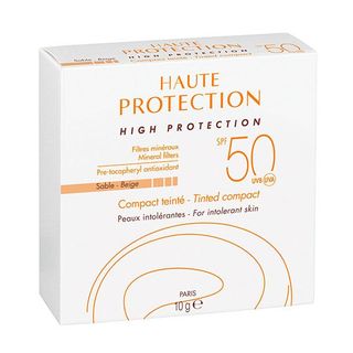 Avene Compact Teinté Spf 50 Arena 5004053 10Gr