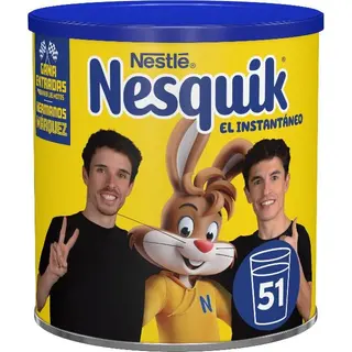 Nesquik Nesquik 700G (24891574)