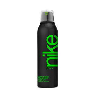 Desodorante Ultra Green Nike Spray 200 Ml (8414135873675)