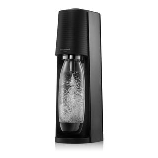 Gasatore Terra nero - Sodastream