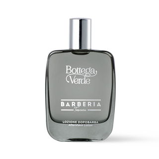 BARBERIA D/B ALC.50ML