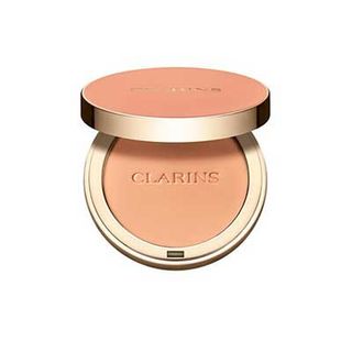 Polvos Compactos 04. Clarins (3666057180583)