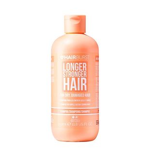 Hairburst Longer Stronger Hair Shampoo 7003293 350Ml