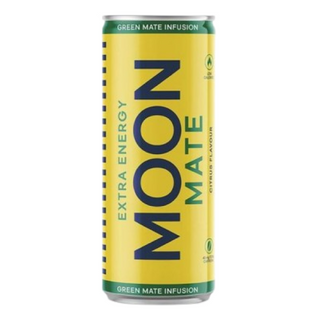 Moon Mate Cítrico BIO 250ml