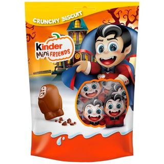 Kinder Halloween Mini Fri Kinder 20 U