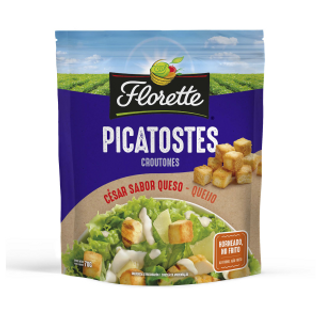 Picatostes Cesar Florette 70Gr.