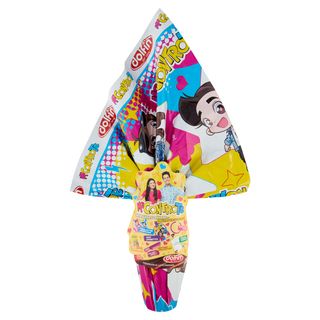 UOVO ME CONTRO TE 220 GR - 8241