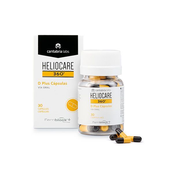 Suplementos & Detox