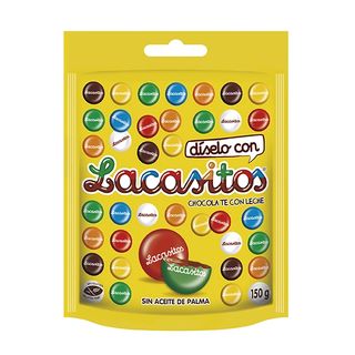 Lacasitos Pack Lacasitos 150 Gr