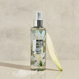 Body Mist Edl5 Giglio Di Mare E Cristalli Di Sale 150Ml