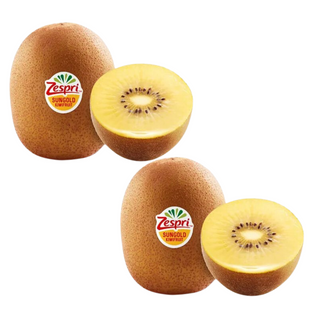Pack 2x Zespri Kiwi Sungold 500g