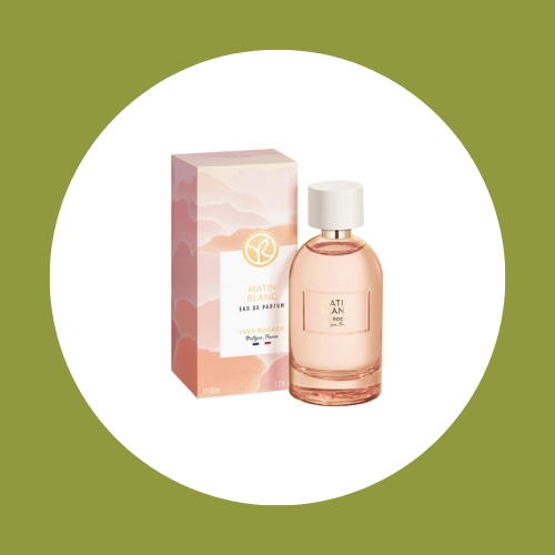 Perfumy damskie