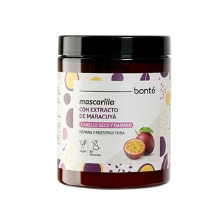 Mascarilla Reestructurante Fruta Bonte 300Ml (294052)