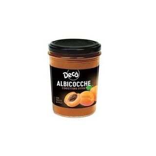 Deco'Confettura Albicocca 340G - 152460
