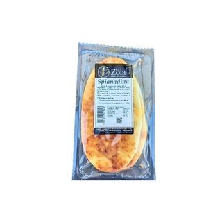 Spianadina Zola Patate 300Gr