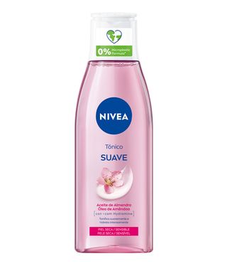 Tónico de Limpeza Nivea 200ML