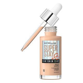Maybelline Fondotinta Superstay Skin Tint N.10 - 000231236