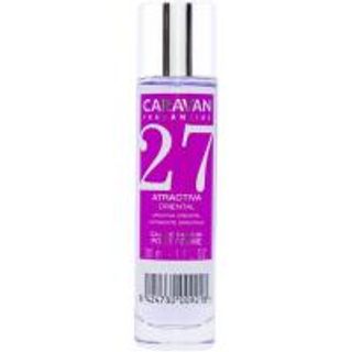 Fragancia N.27 Caravan, Vaporizador 30 Ml (15625742)