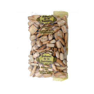 Revuelto Campero Luisiana 320Gr.