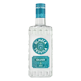 Olmeca Tequila Silver 70cl