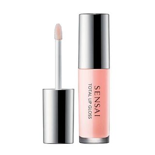 Sensai Total Lip Gloss Natural 1779043 4Ml