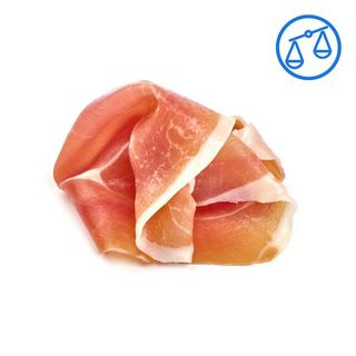 Prosciutto San Daniele DOP 15/16 mesi da banco 0.10kg