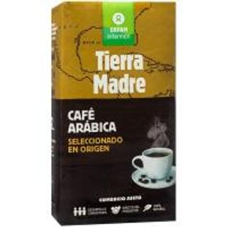 Café Molido 100% Arábica Intermon Oxfam Paquete 250 G (13710934)
