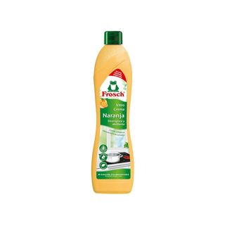 Vitro Naranja Frosch 500 Ml (264292)