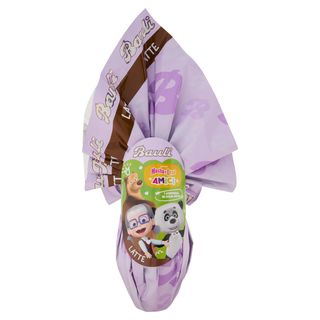 Uovo Masha E Friends