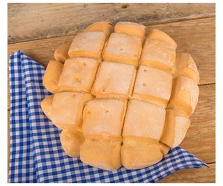 Hogaza Candeal 425 G