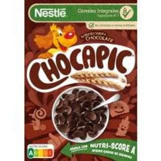 Chocapic Nestlé, Caja 375 Gr. (369744)