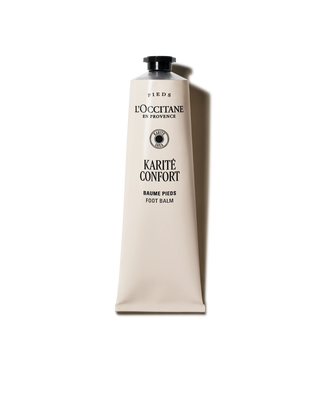 Bálsamo Intenso de Pies Karité 150ml