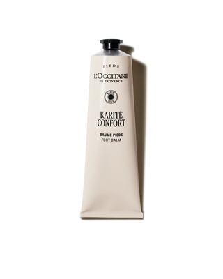 Bálsamo Intenso de Pies Karité 150ml
